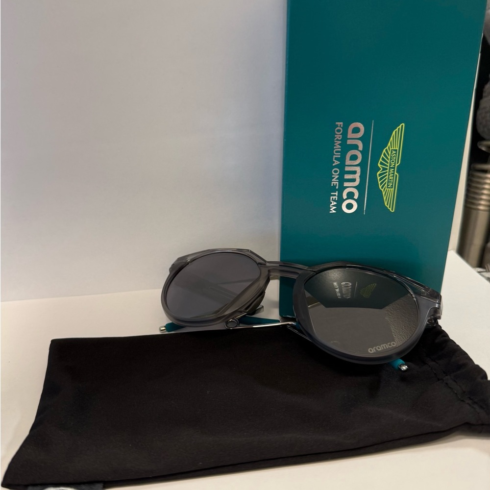 Oakley Black Sunglasses